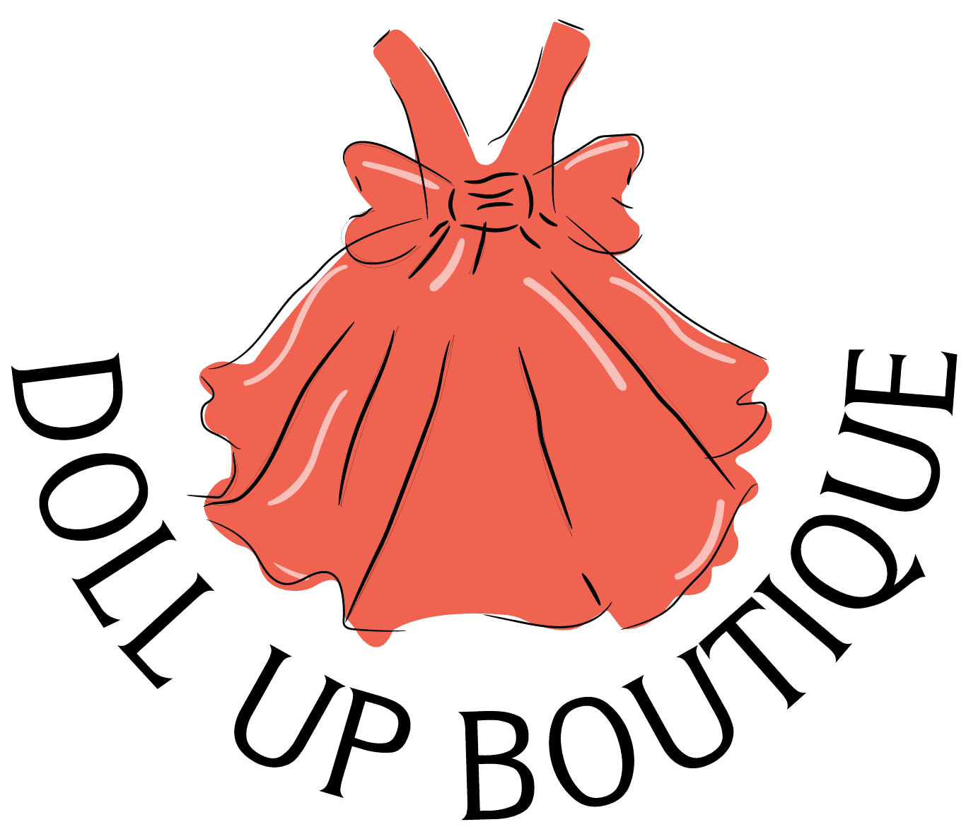 Doll Up Boutique